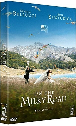 On the Milky Road [DVD]