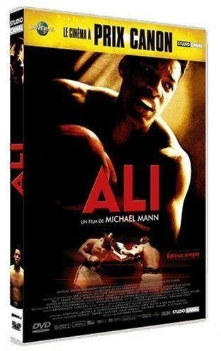 Ali [Édition Single] [DVD]