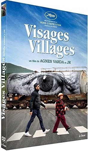 Visages Villages [DVD]