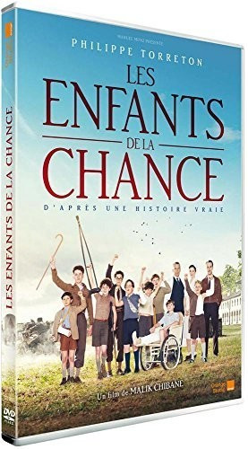 Les Enfants de la chance [DVD]