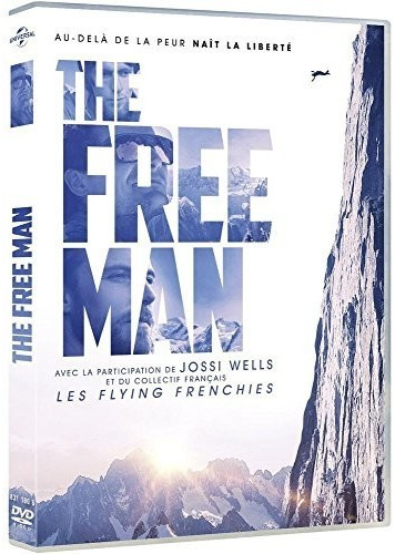 The Free Man [DVD]