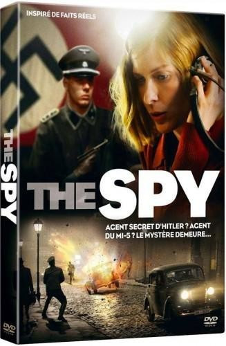 The Spy [DVD]