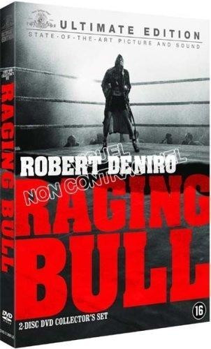 Raging Bull [Ultimate Edition] [DVD]
