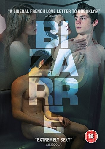Bizarre [Edizione: Regno Unito] [Import italien] [DVD]