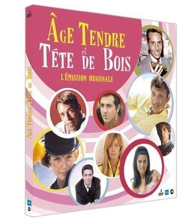 Age tendre et tete de bois [DVD]
