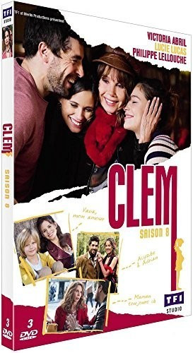 Clem - Saison 8 [DVD]