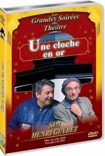 Une cloche en or [DVD]
