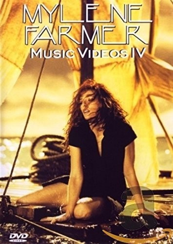 Music Videos IV [Import italien] [DVD]