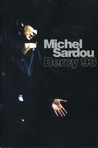 Michel Sardou : Bercy 93 [DVD]