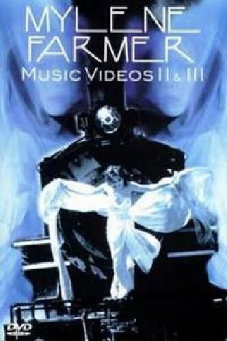 Mylène Farmer : Music Vidéos II & III [DVD]