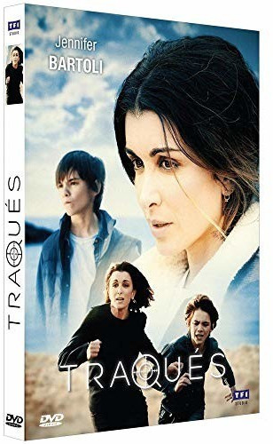 Traqués [DVD]