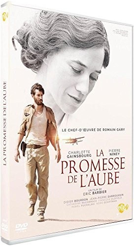 La Promesse de l'aube [DVD]