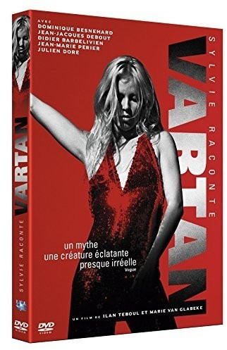 Sylvie raconte Vartan [DVD]