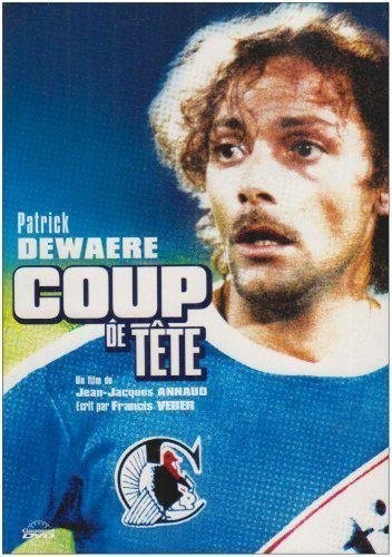 Coup de tête [DVD]