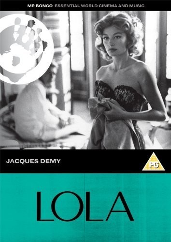 Lola [Import italien] [DVD]