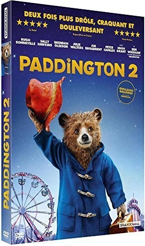 Paddington 2 [DVD]