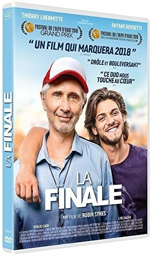 La Finale [DVD]