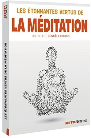 Les étonnantes vertus de la méditation [DVD]