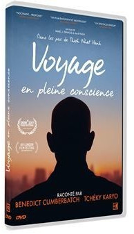 Voyage en pleine conscience : Dans les pas de Thich Nhat Hanh [DVD]