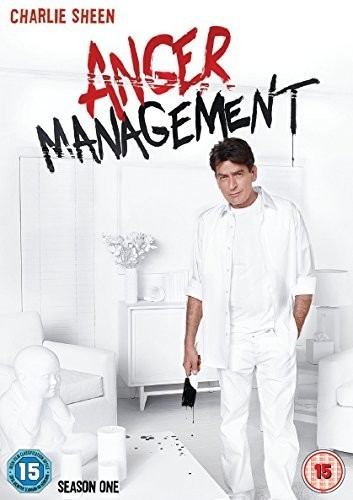 Anger Management: Season 1 [Import anglais] [DVD]