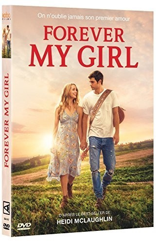 Forever my girl [DVD]