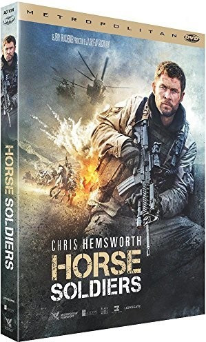 Horse Soldiers [DVD]