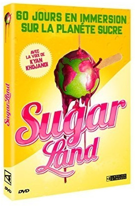 Sugarland [DVD]