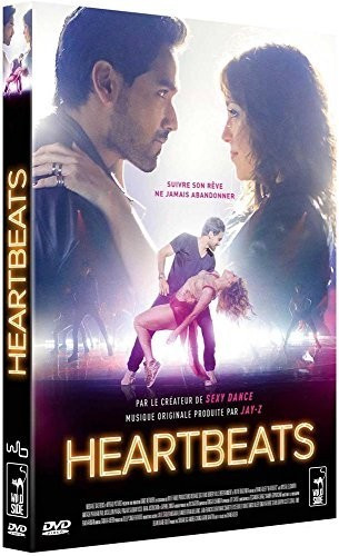Heartbeats [DVD]
