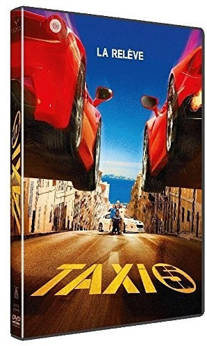 Taxi 5 [DVD]
