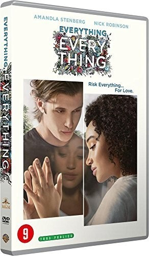 Everything, Everything /V DVD [DVD]