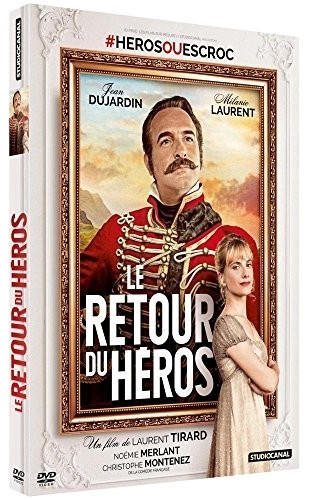 Le Retour du héros [DVD]