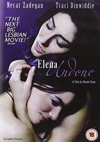 Elena Undone [Edizione: Regno Unito] [Import italien] [DVD]