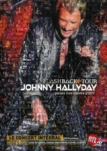 Flashback Tour 2006 [DVD]