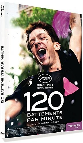 120 battements par minute (120 BPM) [DVD]