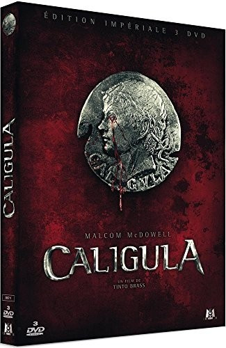 Caligula [Édition impériale] [DVD]