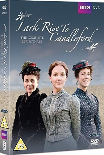 Lark Rise To Candleford - Series 3 [Import anglais] [DVD]