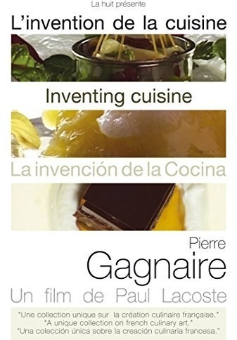 L'Invention De La Cuisine / Vol.2 [DVD]