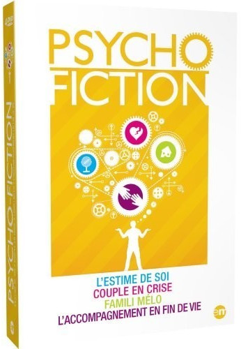 Psycho-fiction [DVD]