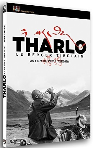 THARLO, LE BERGER TIBETAIN [DVD]