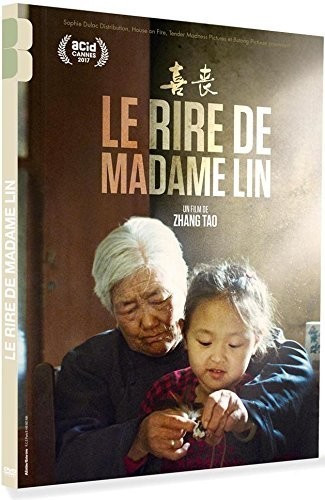 Le Rire de Madame Lin [DVD]