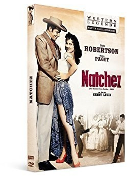Natchez [Édition Spéciale] [DVD]
