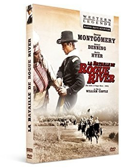 La Bataille de Rogue River [Édition Spéciale] [DVD]