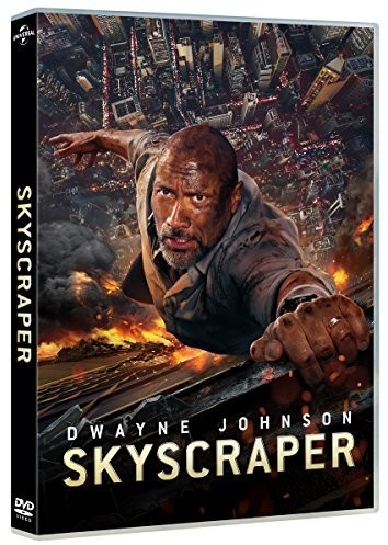 Skyscraper [DVD]