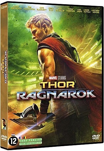 Thor : Ragnarok [DVD]
