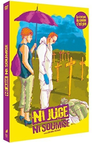 Ni juge, ni soumise [DVD]