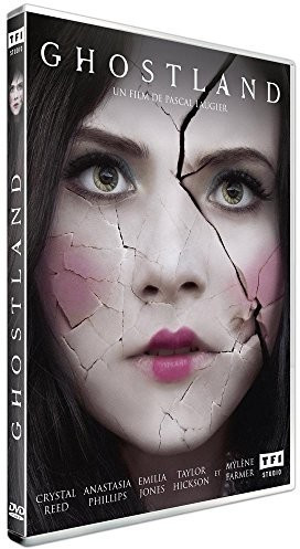 Ghostland [DVD + Copie digitale]