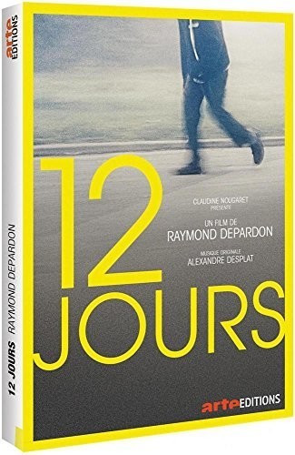 12 jours [DVD]