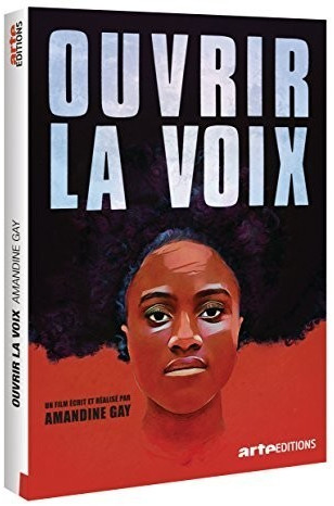 Ouvrir la voix [DVD]