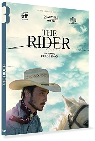 The Rider [DVD]