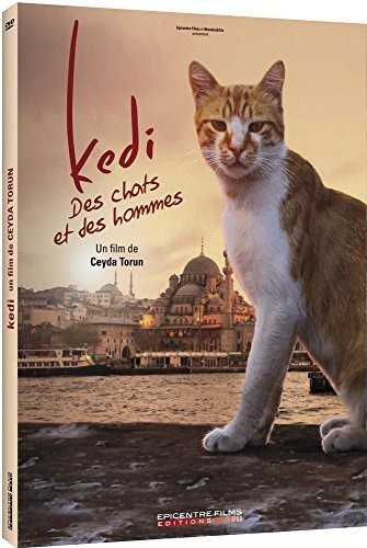 Kedi - Des chats et des hommes [DVD]
